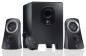 Preview: LOGITECH Speaker System 2.1 Z313 980000413