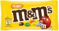 Preview: M&M Peanut 188101 24x45g