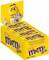 Preview: M&M Peanut 188101 24x45g