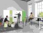Preview: Magnetoplan infinity wall x acoustics 1011106 rot 980x1980mm - Magnetoplan-1011106-4013695062075-04.jpg