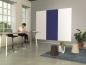 Preview: Magnetoplan infinity wall x acoustics 1011114 dunkelblau 980x1980mm - Magnetoplan-1011114-4013695062099-02.jpg