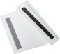 Preview: MAGNETOPLAN Sichttasche magnetofix A4 1130530 transparent, querformat, 1mm