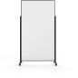 Preview: MAGNETOPLAN Design-Whiteboard Vario 1181200 stahl, mobil 1000x1800mm