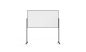 Preview: MAGNETOPLAN Design-Whiteboard Vario 1181200 stahl, mobil 1000x1800mm