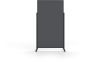 Preview: MAGNETOPLAN Design-Moderatorentafel VP 1181201 grau, Filz 1000x1800mm