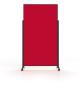 Preview: Magnetoplan design-moderatorentafel vp 1181206 rot, filz 1000x1800mm - Magnetoplan-1181206-4013695064185-02.jpg