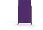 Preview: Magnetoplan design-moderatorentafel vp 1181211 violett, filz 1000x1800mm - Magnetoplan-1181211-4013695064192-02.jpg