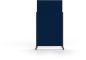 Preview: MAGNETOPLAN Design-Moderatorentafel VP 1181214 dunkelblau, Filz 1000x1800mm