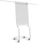 Preview: MAGNETOPLAN Flipchart Evolution Plus Mobil 1227050 Metalloberfl.beschr. 680x970mm