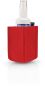 Preview: MAGNETOPLAN Stiftehalter magnetoTray S 1227606 rot, Filz recyceled