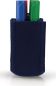 Preview: MAGNETOPLAN Stiftehalter magnetoTray S 1227614 blau, Filz recyceled