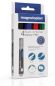 Preview: MAGNETOPLAN Kombimarker Pro+ 12281 Farben assort. 4 Stk.