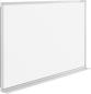 Preview: MAGNETOPLAN Design-Whiteboard SP 1240388 Stahl 900x600mm