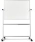 Preview: MAGNETOPLAN Design-Whiteboard CC 1241190 emailliert, mobil 2200x1200mm