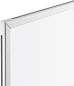 Preview: MAGNETOPLAN Design-Whiteboard CC 12414CC emailliert 1000x900mm