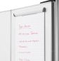 Preview: MAGNETOPLAN Magnetischer Flipchart Halter 1246028 für Whiteboards