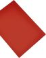 Preview: MAGNETOPLAN Magnetpapier A4 1266006 rot