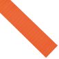 Preview: MAGNETOPLAN Ferrocard Etiketten 60x22mm 1287044 orange 75 Stück