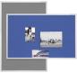 Preview: Magnetoplan design-pinnboard sp 1460003 filz, blau 600x450mm - Magnetoplan-1460003-4013695026145-03.jpg