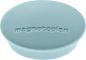 Preview: MAGNETOPLAN Magnet Discofix Junior 34mm 1662103 blau 10 Stk.