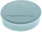 Preview: MAGNETOPLAN Magnet Discofix Hobby 24mm 1664503 blau 10 Stk.