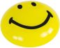 Preview: MAGNETOPLAN Smiley Magnete gelb-schwarz 16672 mittel 30mm 6 Stk.