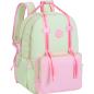 Preview: MARSHMALLOW Rucksack 43x33x16cm 65521 Fresky Lime