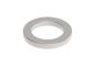 Preview: MAUL Neodym-Ringmagnet 12mm 6168396 0,5 kg Haftkraft, 10 St./Set