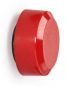 Preview: MAUL Magnet MAULpro 15mm 6175125 rot, 0,17kg