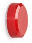 Preview: MAUL Magnet MAULpro 20mm 6176125 rot, 0,3kg