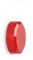 Preview: MAUL Magnete 20mm 6176225 rot 6 Stück