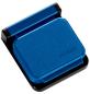 Preview: MAUL Magnetclip S 3,6x4cm 6240035 blau