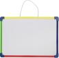 Preview: MAUL Whiteboard f. Kinder 6281299 25x35cm