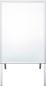Preview: Maul kundenstopper maulpublic a1 6631108 - Maul-6631108-4002390049559-02.jpg
