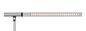 Preview: Maul led-tischleuchte maulrubia 8201595 silber, dimmbar, usb - Maul-8201595-4002390075350-03.jpg
