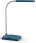 Preview: MAUL LED-Tischleuchte MAULpearly 6W 8201732 atlantic blue, 20000h, 320lum