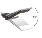 Preview: MAUL LED-Designleuchte MAULprimus 8207095 dimmbar