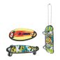 Preview: MCNEILL Magneti-Set SKATEBOARD 3460800002 3 Stück