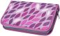 Preview: MCNEILL Etui Purple 9072235000 gefüllt 20x13x3.5cm