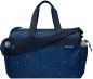 Preview: MCNEILL Sporttasche SPACE 9105226000 20x37x25cm