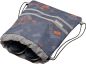 Preview: MCNEILL Sportschuhbeutel NEW FIRE 9245230000 31x41cm