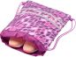 Preview: MCNEILL Sportschuhbeutel NEW PURPLE 9245235000 31x41cm