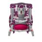 Preview: MCNEILL Schulranzen-Set ERGO COMPLETE 9648255000 RUBY 5-teilig