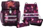 Preview: MCNEILL Schulranzen-Set McOcean 9656241000 BERRY 5-teilig