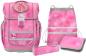 Preview: MCNEILL Schulranzen-Set McOcean 9656242000 GIRLY 5-teilig