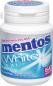 Preview: MENTOS Kaugummi, White Sweet Mint 109400000279 75 g