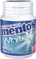 Preview: MENTOS Kaugummi, White Breeze Mint 109400000291 6 x 75 g