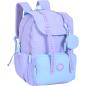 Preview: MISS LEMONADE Rucksack 43x33x16cm 65615 Ribbon