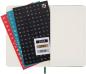 Preview: MOLESKINE Wochen-Notizkalender 2024 056598857092 1W/1S, myrt grün, SC, P/A6