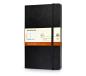 Preview: MOLESKINE Japanese Album A5 309-4 blanko 48 Blatt